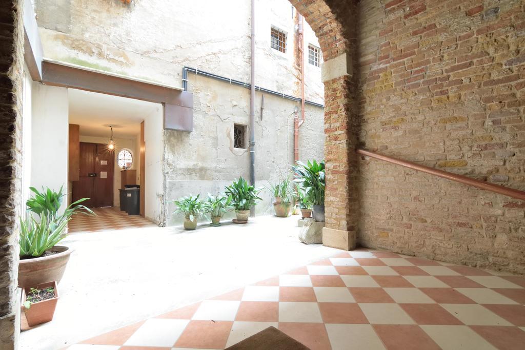 Santa Marina Studio Venetië Buitenkant foto