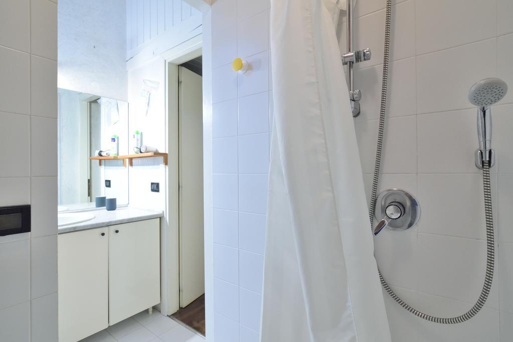 Santa Marina Studio Venetië Buitenkant foto