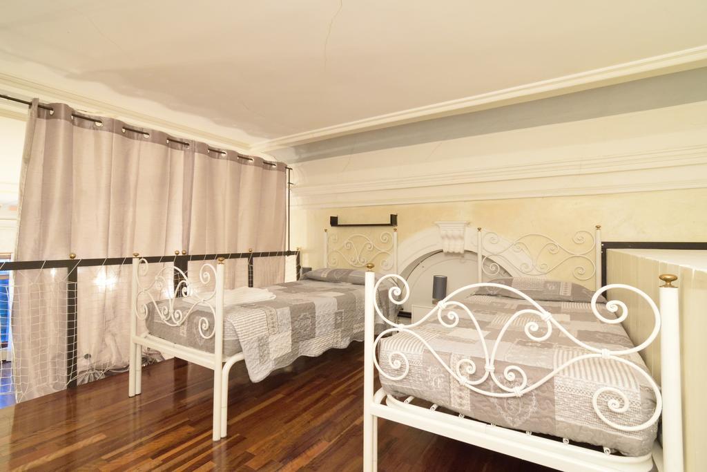 Santa Marina Studio Venetië Buitenkant foto
