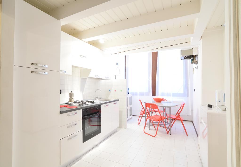 Santa Marina Studio Venetië Buitenkant foto